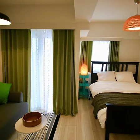 Uhome Minowa Hotel-2