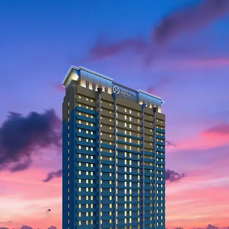 Oriental Hotel Universal City-2