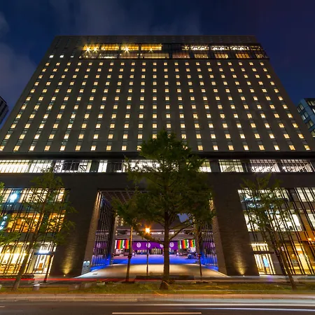 Osaka Excel Hotel Tokyu-3