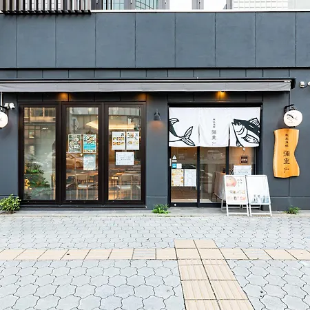 （日本中から大阪いらっしゃい２０２２）ラクスケア ホテル-3