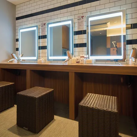 Via Inn Prime Osaka Kyobashi-2