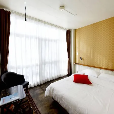 Fon-Su Bed&Breakfast-2