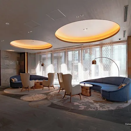 Daiwa Roynet Hotel Osaka Sakaisuji Honmachi Premier-3