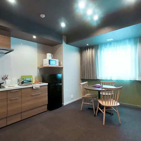 Hotel S-Presso West-2