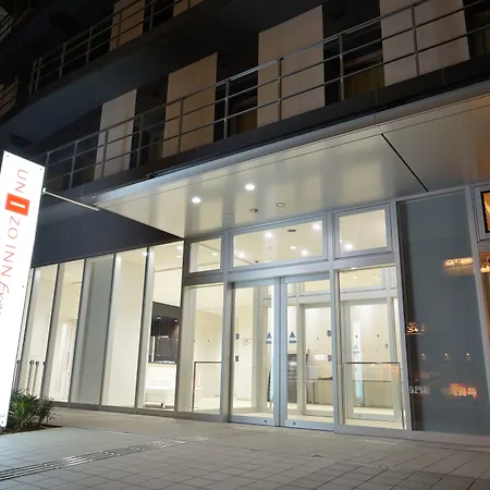 Four Points Flex By Sheraton Osaka Honmachi-2