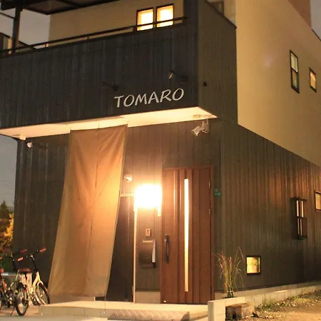 Tomaro Osaka Bay-2