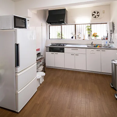 Marushin House-2