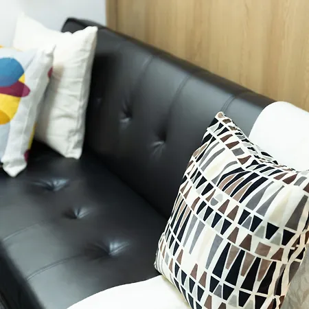 Nagahori Hairu Dotonbori Condo-2