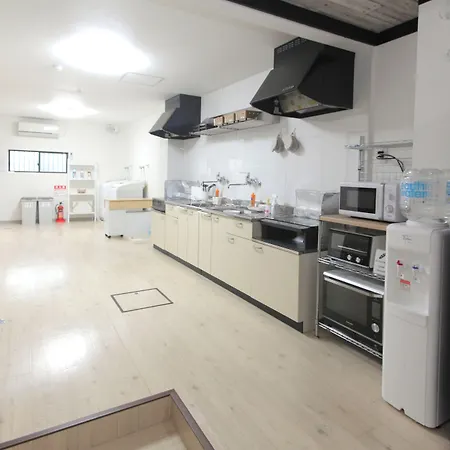 Guest House Futaba-2