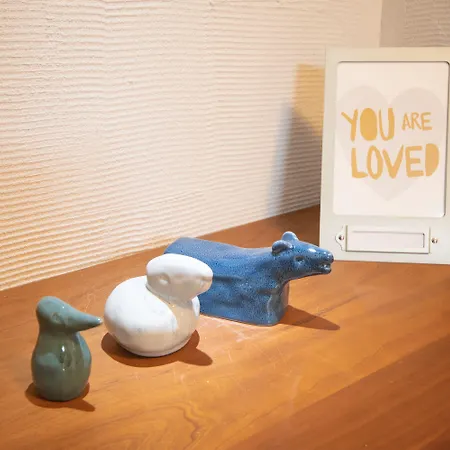 The Experience Osaka Uehonmachi Deluxe Apartments - Self Check-In Only-2