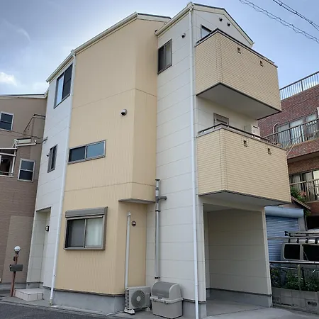 Liaison House Universal Gateway-3