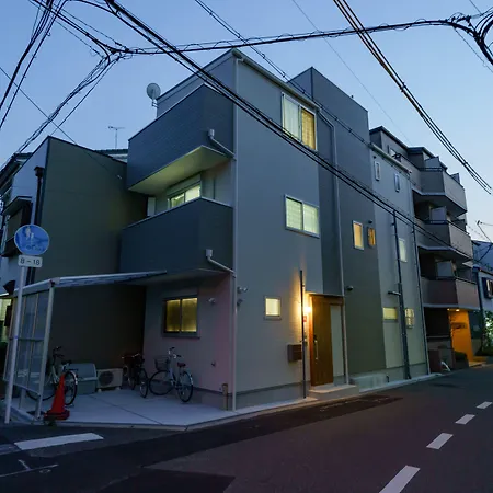 Osaka Yeon House-2