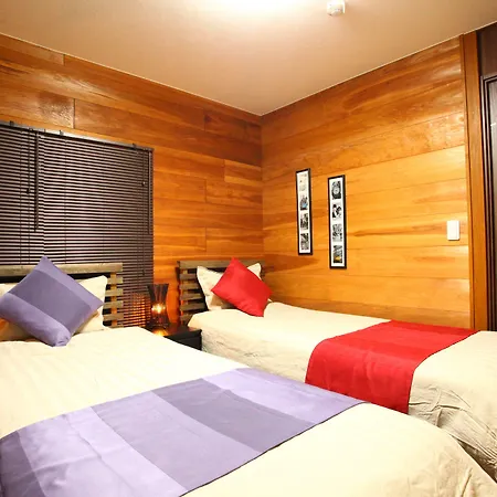 Samy'S Guest House Ks-2