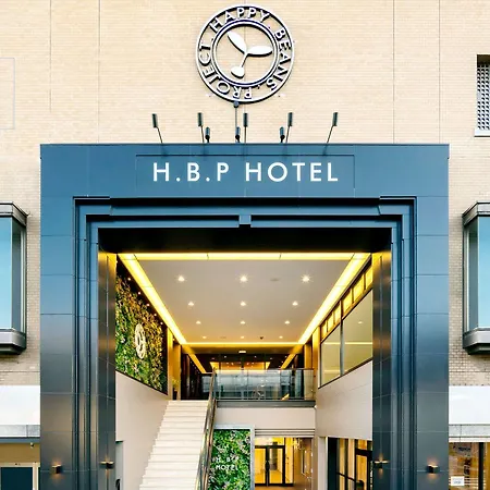 H.B.P Hotel-3