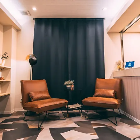 R Hotel-The Atelier Shinsaibashi East-2