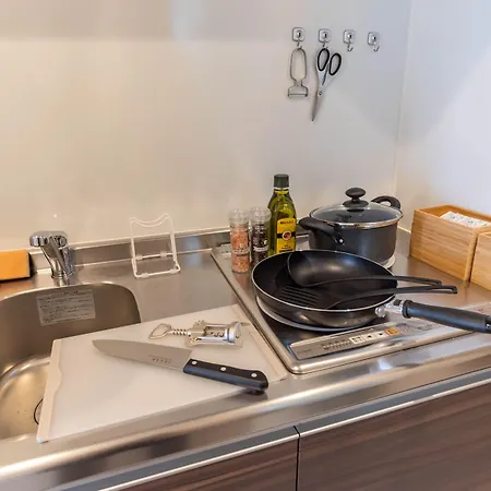 Bijou Suites Lieto Apm-3