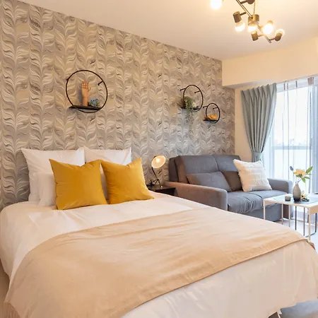 Bijou Suites Lieto Apm-2