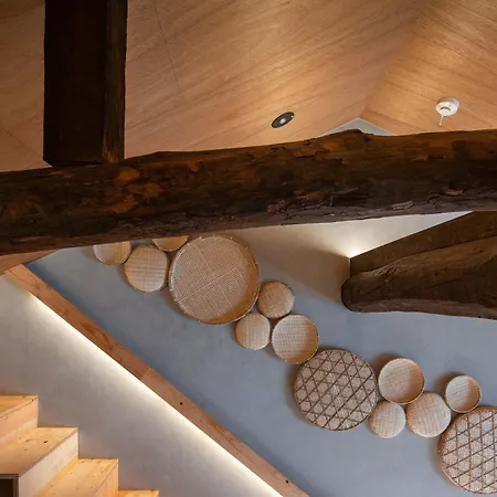 Contexted Boutique Villa-3