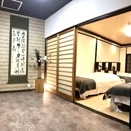 Osaka Premium House-2