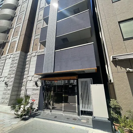 Y&Y Namba Hotel Osaka-3