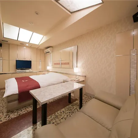 Prime Hotel Fulula (Adults Only)-2