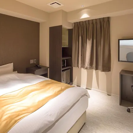 Hotel The Grandee Shinsaibashi Namba-2