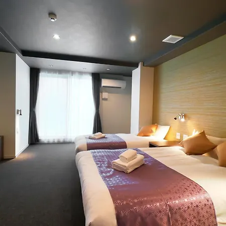 Hotel S-Presso West - Vacation Stay 9087-2