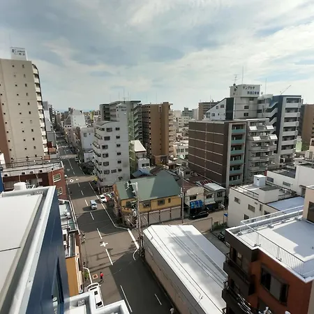 Hotel S-Presso West - Vacation Stay 9087-3