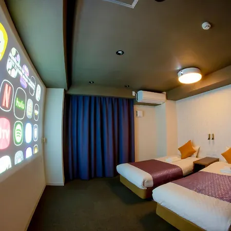 Hotel S-Presso West - Vacation Stay 9085-3