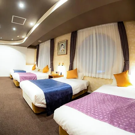 Hotel S-Presso Central - Vacation Stay 9446-3