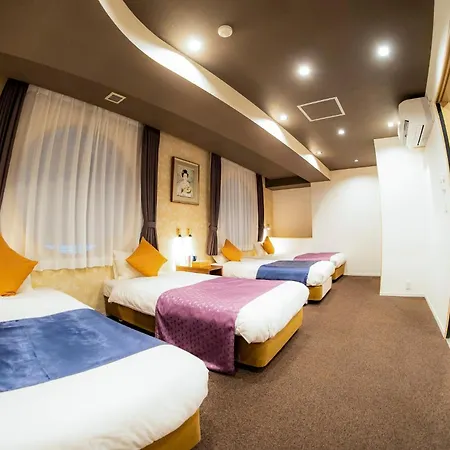 Hotel S-Presso Central - Vacation Stay 9446-2