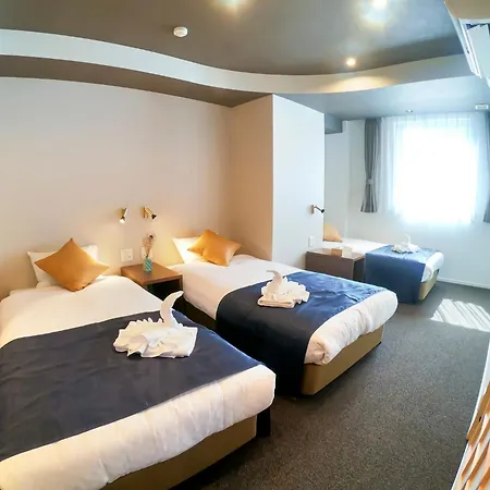 Hotel S-Presso Central - Vacation Stay 9450-3