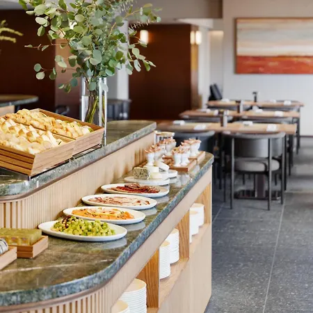 Rihga Royal Hotel Osaka, Vignette Collection By Ihg-2