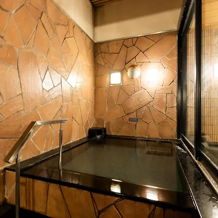 Apa Hotel Yodoyabashi Ekimae-2