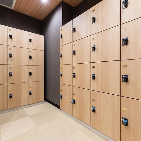 Apa Hotel Yodoyabashi Ekimae-3