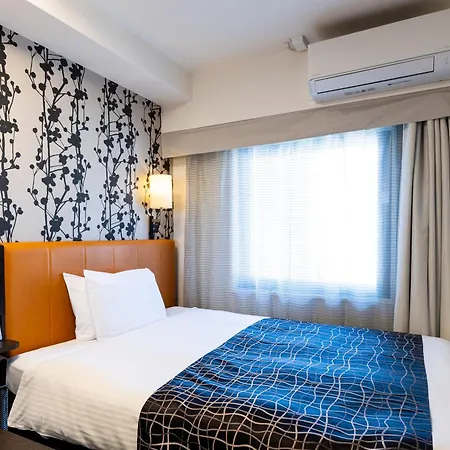 Apa Hotel Namba Shinsaibashi-2