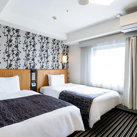 Apa Hotel Namba Shinsaibashi-3