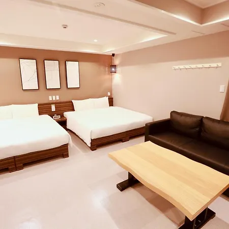 Hotel 88 Shinsaibashi-2