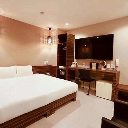 Hotel 88 Shinsaibashi-3