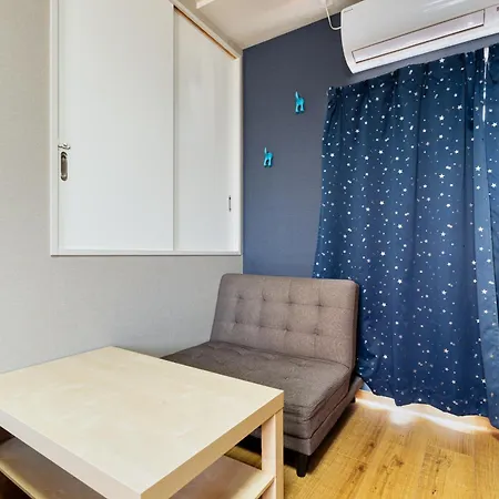 Guesthouse Yours-2