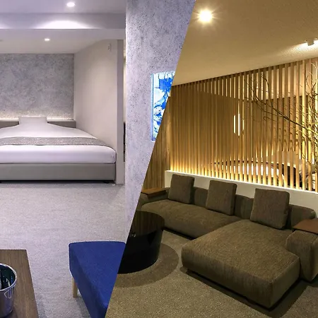 Hotel The Grandee Shinsaibashi Namba-3