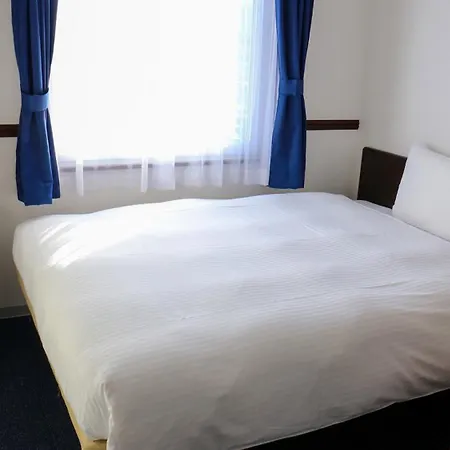 Toyoko Inn Shin-Osaka Higashi-Mikuni Ekimae-2