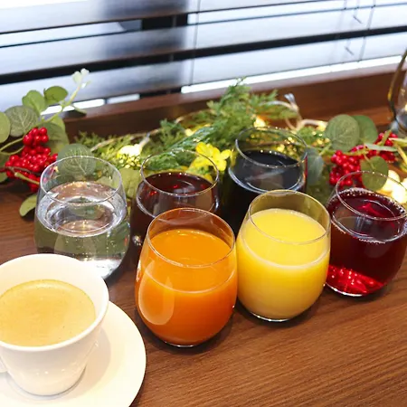 Hiyori Hotel Osaka Shinsekai-3
