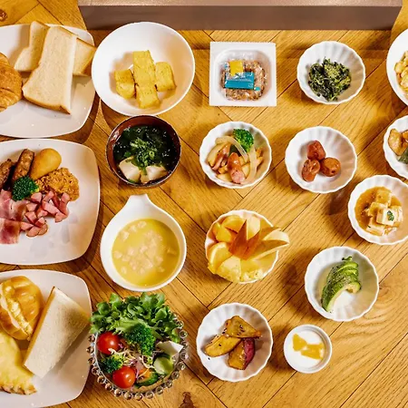 S-Presso Namba Parks Street-3