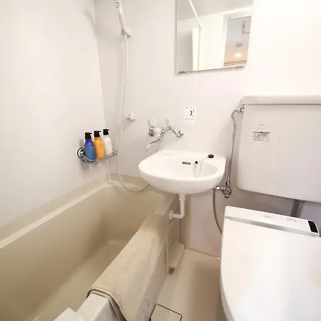 Osaka - Hotel / Vacation Stay 65254-2