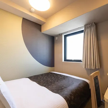 Apa Hotel Shin Osaka Ekimae Tower-3