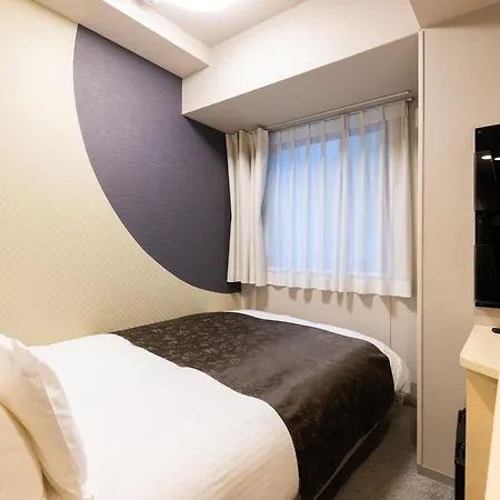 Apa Hotel Shin Osaka Ekimae Tower-2