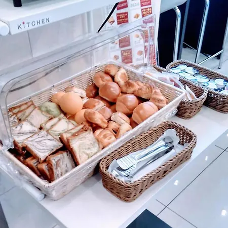 Toyoko Inn Osaka Kadoma-Shi Ekimae-2