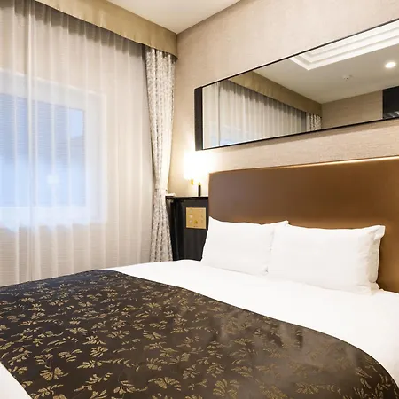 APA Hotel&Resort Osaka Umeda Eki Tower-2