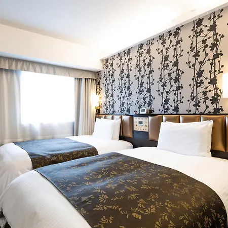 APA Hotel&Resort Osaka Umeda Eki Tower-3